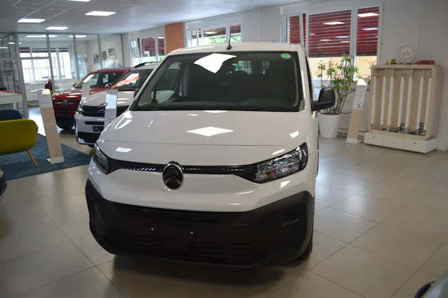 Citroën e-Berlingo M erhöhte Nutzlast 50kWh First
