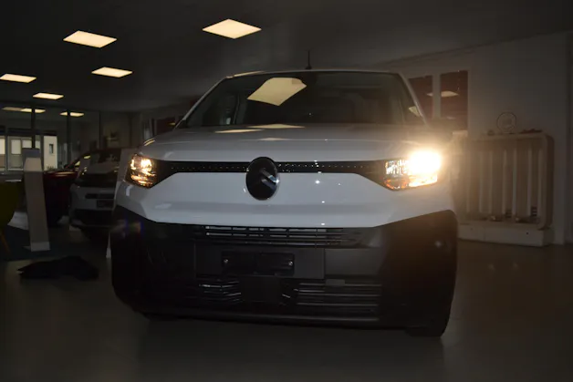 Citroën e-Berlingo M erhöhte Nutzlast 50kWh First