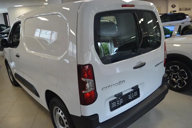 Citroën e-Berlingo M erhöhte Nutzlast 50kWh First