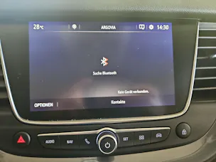 Opel Grandland X 1.6 T Ultimate