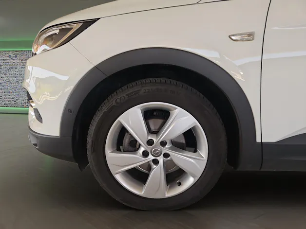 Opel Grandland X 1.6 T Ultimate