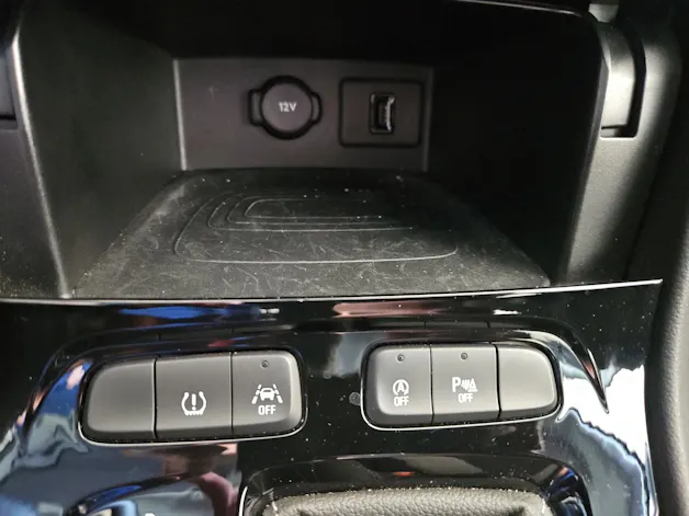 Opel Grandland X 1.6 T Ultimate