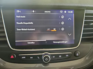 Opel Grandland X 1.6 T Ultimate