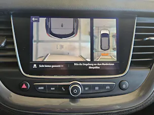 Opel Grandland X 1.6 T Ultimate