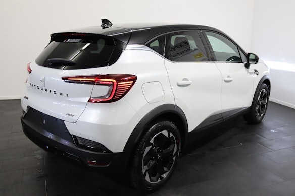 MITSUBISHI ASX 1.8 HEV Instyle 1