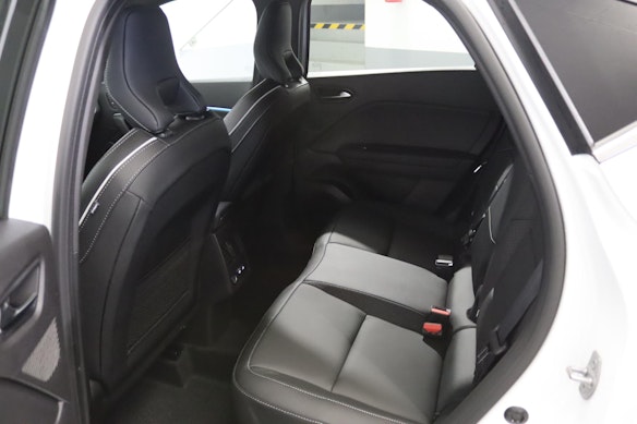 MITSUBISHI ASX 1.8 HEV Instyle 3