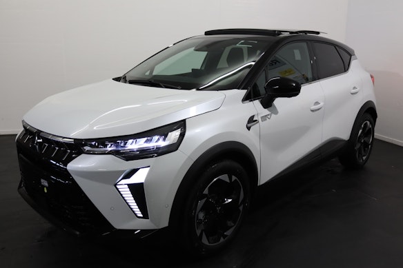 MITSUBISHI ASX 1.8 HEV Instyle 0