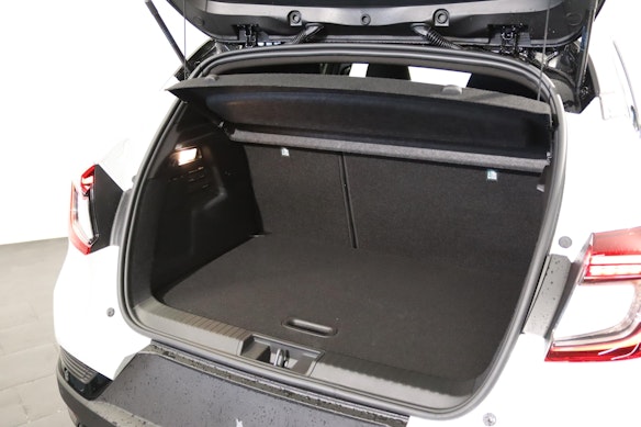 MITSUBISHI ASX 1.8 HEV Instyle 2