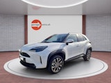 First vehicle image