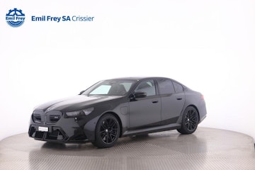 Vehicle image BMW M5 xDrive