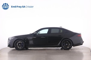 Vehicle image BMW M5 xDrive