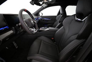 Vehicle image BMW M5 xDrive