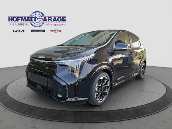 First vehicle image First vehicle image