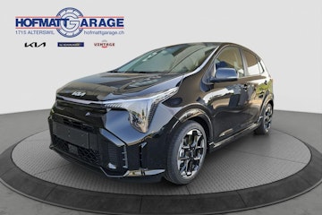 Vehicle image KIA PICANTO 0 Vehicle image KIA PICANTO 0