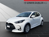 First vehicle image