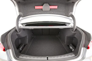 Fahrzeugbild BMW M3 Competition xDrive