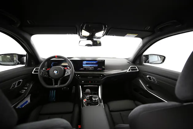 BMW M3 Competition xDrive