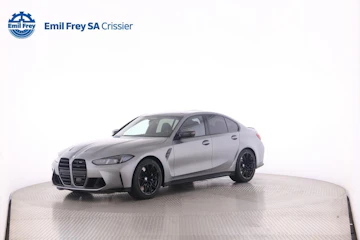 immagine del veicolo BMW M3 Competition xDrive