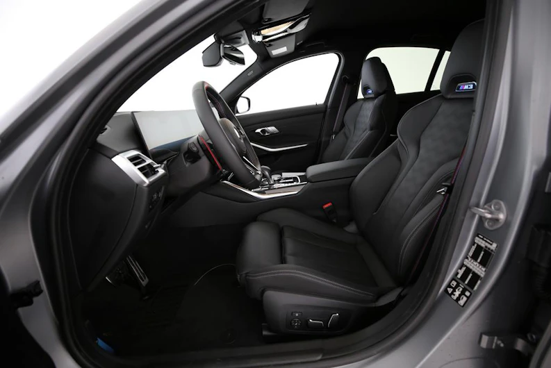 Fahrzeugbild BMW 3 SERIES