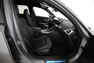 BMW M3 Competition xDrive