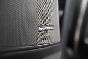 Vehicle image BMW M3 Competition xDrive