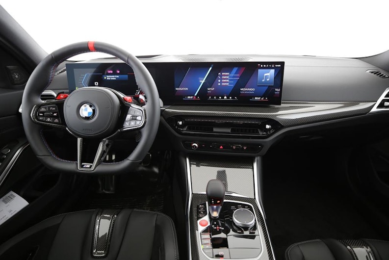 Vehicle image BMW 3 SERIES