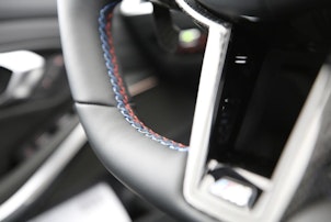 Vehicle image BMW M3 Competition xDrive