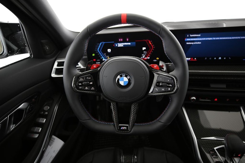 Vehicle image BMW 3 SERIES