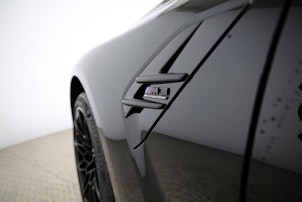Vehicle image BMW M3 Competition xDrive
