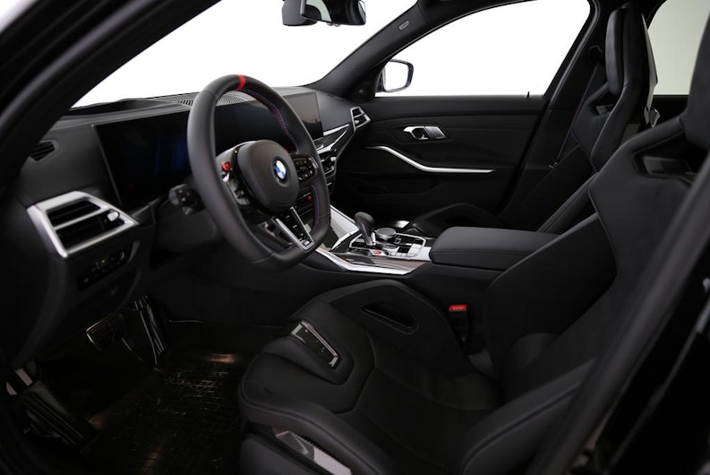 Vehicle image BMW 3 SERIES