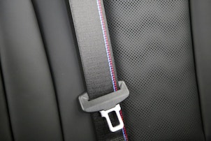 Vehicle image BMW M3 Competition xDrive