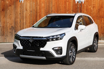 Vehicle placeholder image