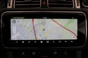 Vehicle image LAND ROVER Range Rover 5.0 V8 SC Autobiography