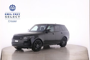 Vehicle image LAND ROVER Range Rover 5.0 V8 SC Autobiography