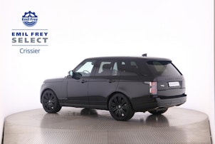 Vehicle image LAND ROVER Range Rover 5.0 V8 SC Autobiography