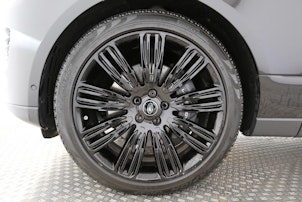 Vehicle image LAND ROVER Range Rover 5.0 V8 SC Autobiography