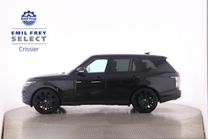 Vehicle image LAND ROVER Range Rover 5.0 V8 SC Autobiography