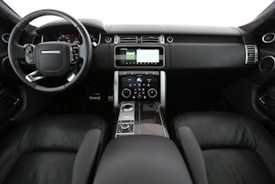 Vehicle image LAND ROVER Range Rover 5.0 V8 SC Autobiography