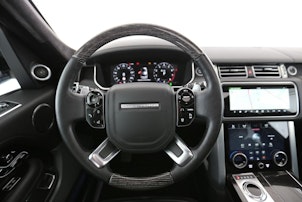 Vehicle image LAND ROVER Range Rover 5.0 V8 SC Autobiography