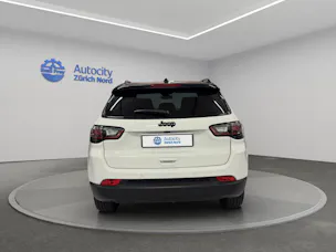 Jeep Compass 1.5 Turbo North Star