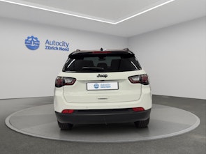 Vehicle image JEEP Compass 1.5 Turbo North Star