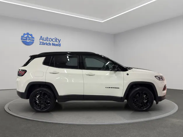 Jeep Compass 1.5 Turbo North Star