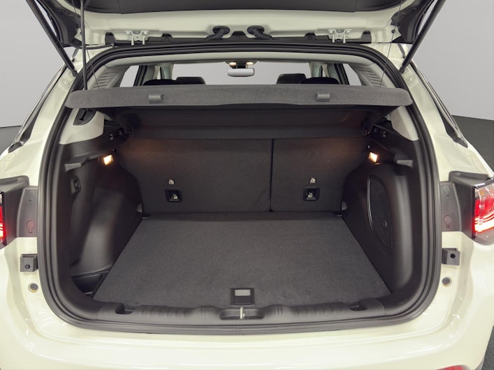 Vehicle image JEEP COMPASS