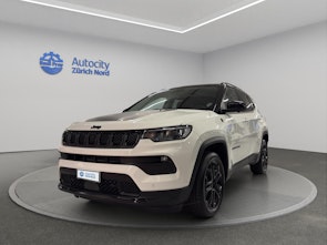 Vehicle image JEEP Compass 1.5 Turbo North Star