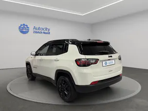 Jeep Compass 1.5 Turbo North Star