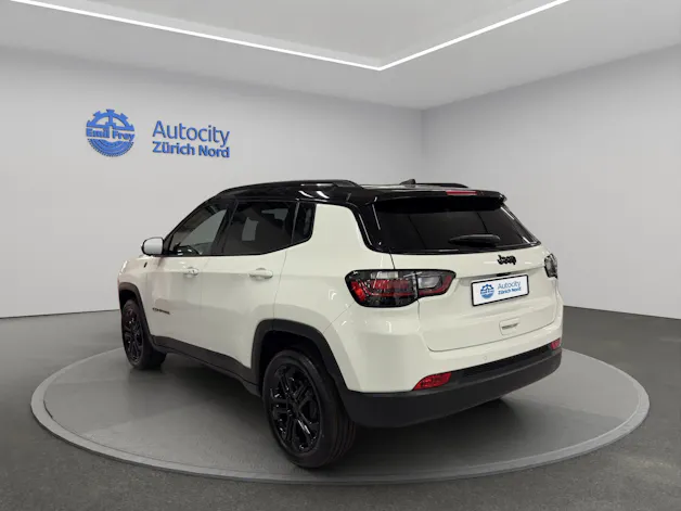 Jeep Compass 1.5 Turbo North Star