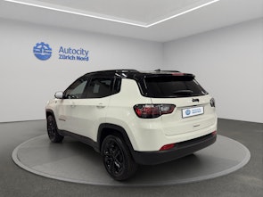 Vehicle image JEEP Compass 1.5 Turbo North Star