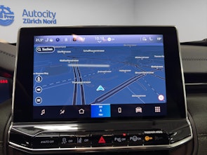 Vehicle image JEEP Compass 1.5 Turbo North Star