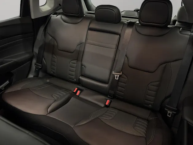 Jeep Compass 1.5 Turbo North Star