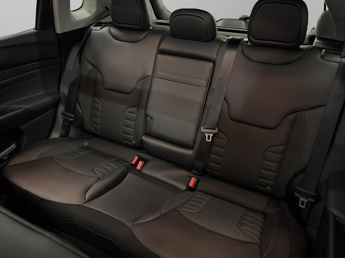 Vehicle image JEEP COMPASS